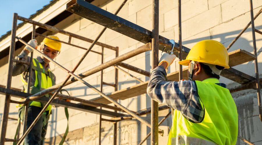 Soffit Repair in Oakboro, NC